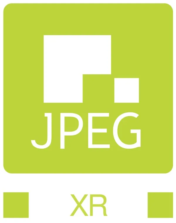 JPEG XR