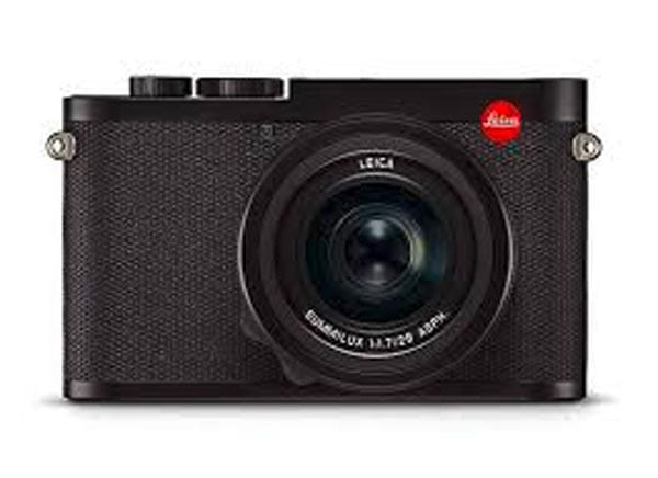 20 Best Camera for Action Shots in 2025 Leica Q2