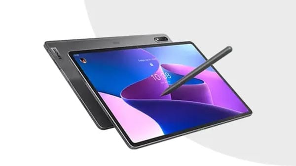 10 Best Tablets for Photo Editing in 2025 Lenovo Tab P12 Pro