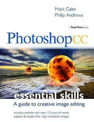 15 Best Photoshop Book To Read In 2025 Mastering Photoshop for Digital Photographers by Mark Galer