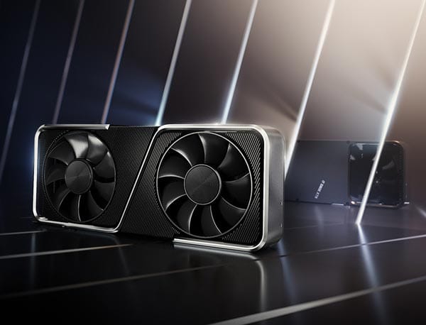 World Best Graphics Card for Video Editing in 2025 NVIDIA GeForce GTX 3060 Ti