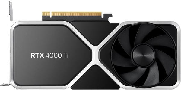World Best Graphics Card for Video Editing in 2025 NVIDIA GeForce RTX 4060 Ti