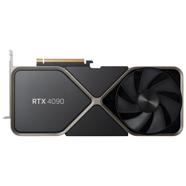 World Best Graphics Card for Video Editing in 2025 NVIDIA GeForce RTX 4090