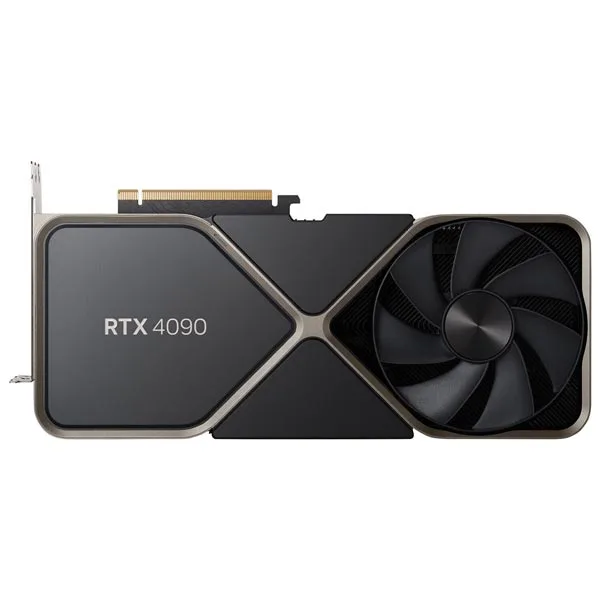 NVIDIA GeForce RTX 4090