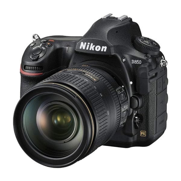 20 Best Camera for Photography in 2025 Nikon D850