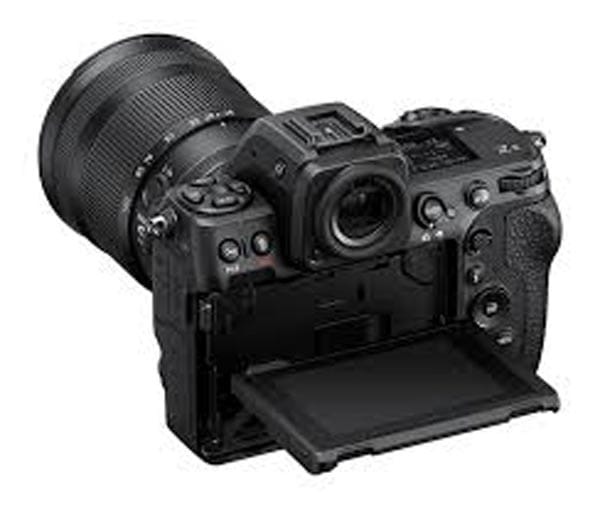 20 Best Camera for Action Shots in 2025 Nikon Z8