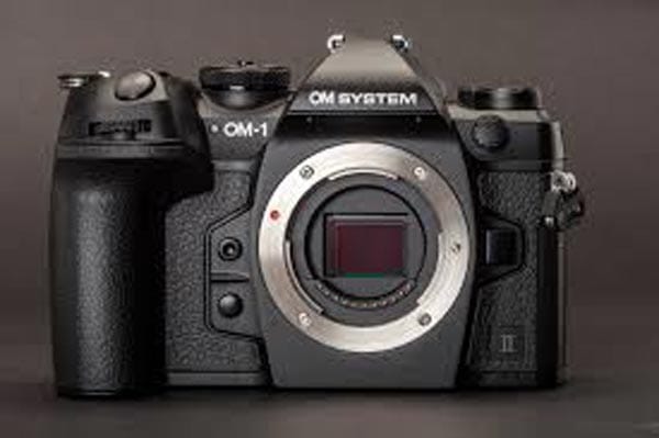 OM System OM-1 Mark II