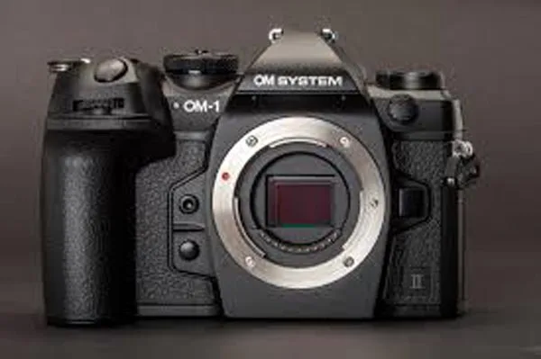 OM System OM-1 Mark II