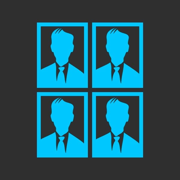 Passport Photo ID Photo app