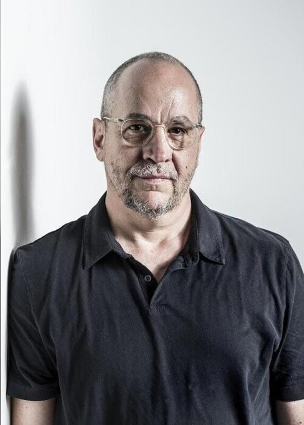 Philip-Lorca diCorcia