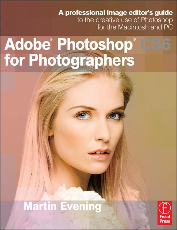 15 Best Photoshop Book To Read In 2025 Photoshop for Photographers The Ultimate Guide for Photographers by Martin Evening