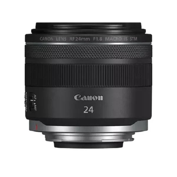 RF 24mm F1.8 Macro IS STM
