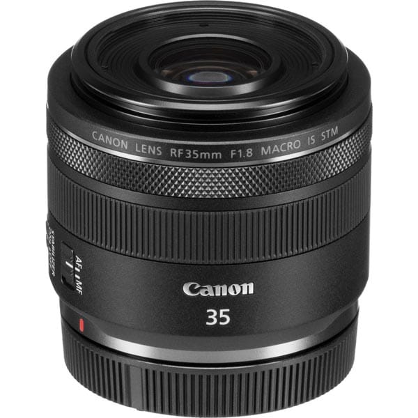 RF 35mm F1.8 Macro IS STM