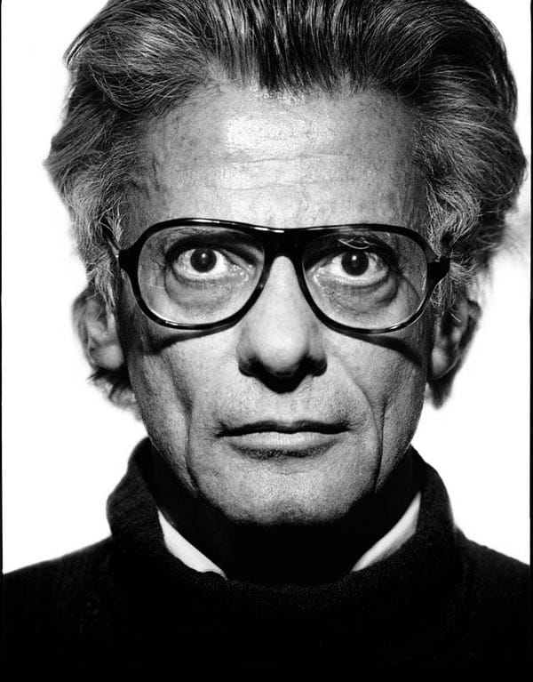 Richard Avedon