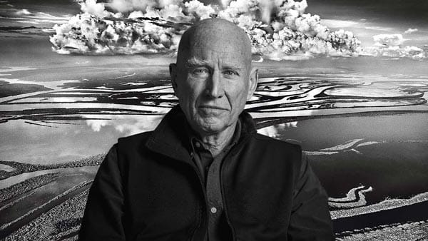 Sebastião Salgado