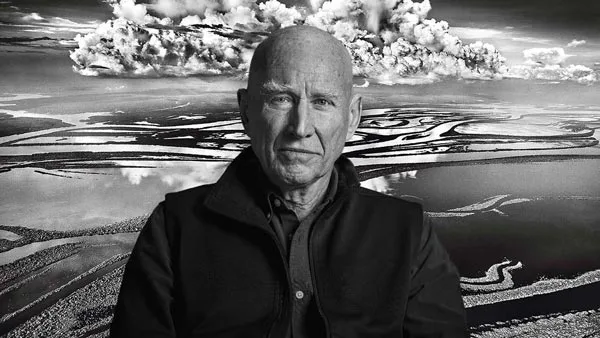 Sebastião Salgado