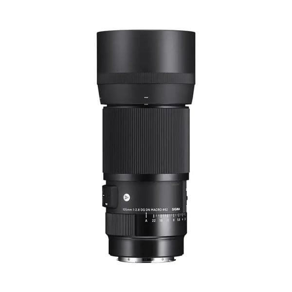Sigma 105mm F2.8 DG DN Macro Art