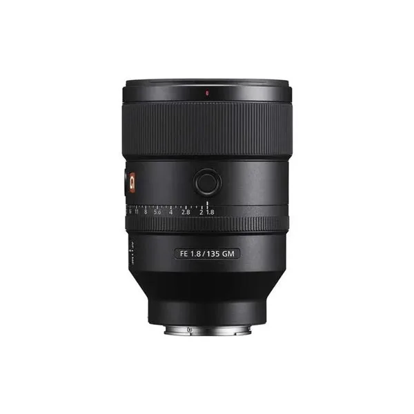 Sony 135mm f1.8 GM Lens FE