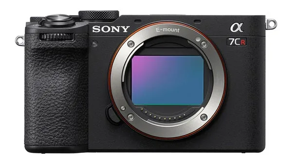 Sony A7C R