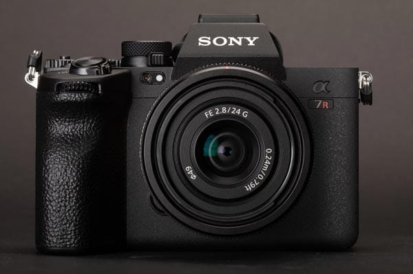 Sony A7R V