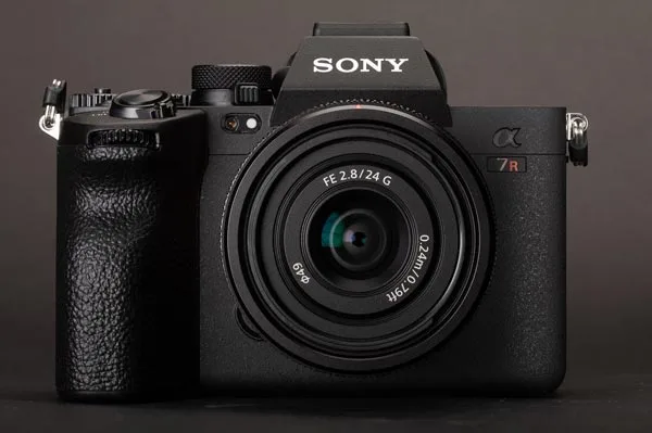 Sony A7R V