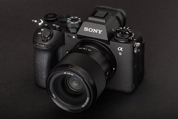 20 Best Camera for Action Shots in 2025 Sony A9 III