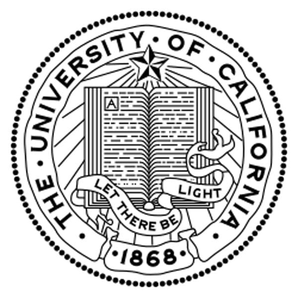 University of California