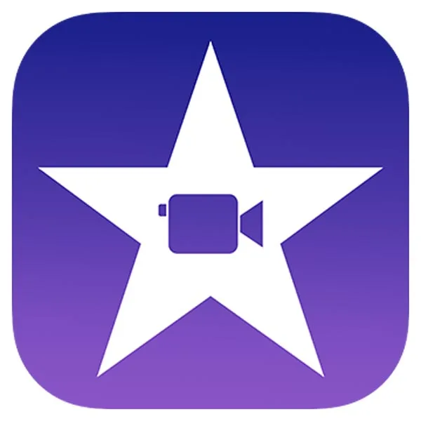 iMovie