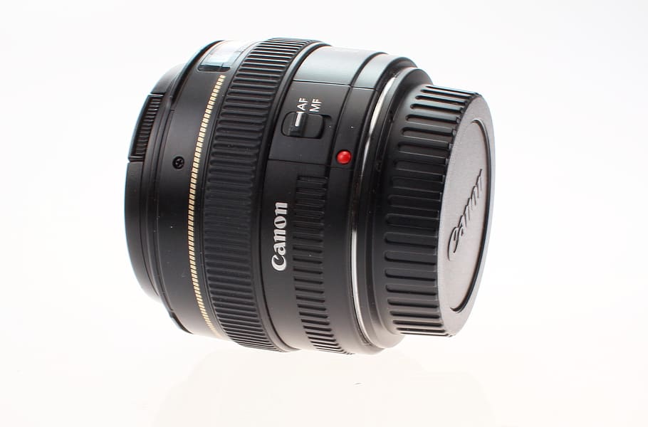 Canon Macro Lenses