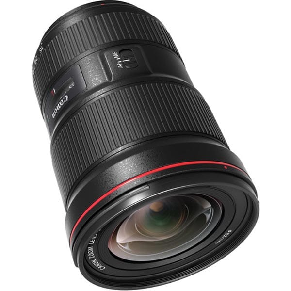 Canon RF 16-35mm F2.8L IS USM