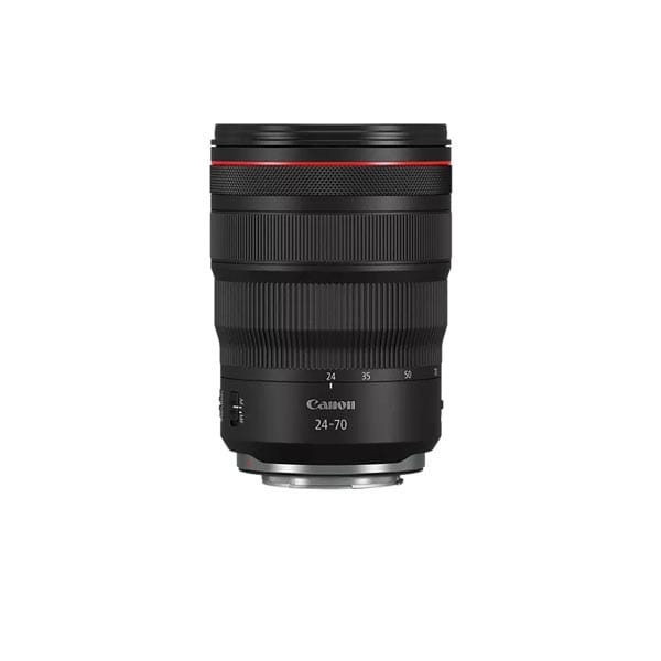 Canon RF 24-70mm F2.8L IS USM