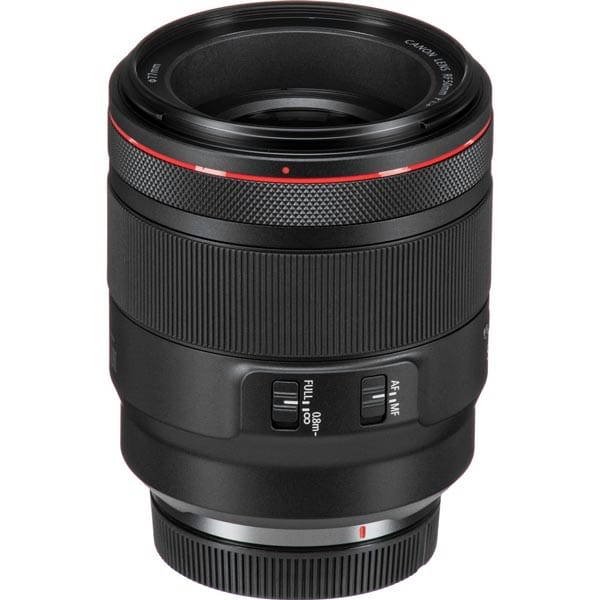 Canon RF 50mm L USM