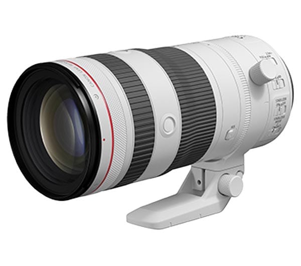 Canon RF 70-200mm F2.8L IS USM