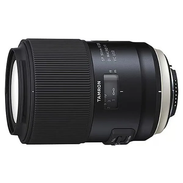 Tamron 90mm f2.8 Di Macro 11 VC USD