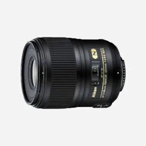 Nikon 60mm f2.8
