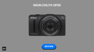 Nikon Coolpix S9700