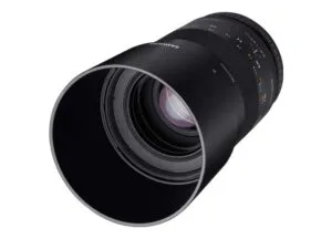 Samyang 100mm