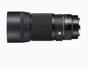 Sigma 105mm f2.8