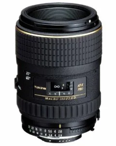 Tokina 100mm F2.8