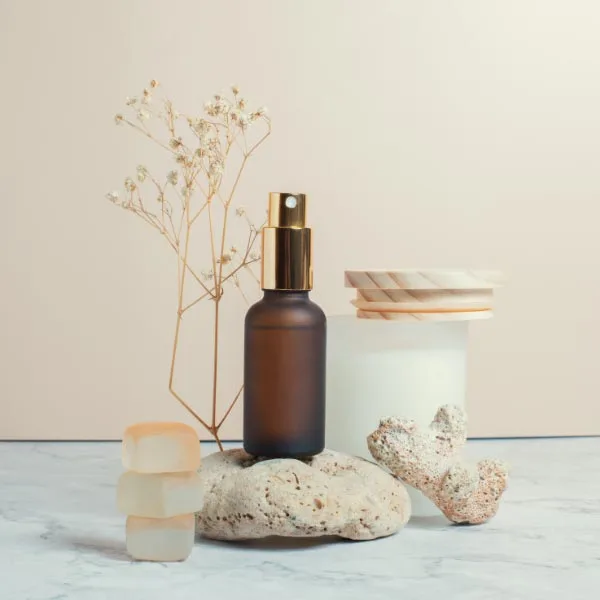 Keep the Background in focus