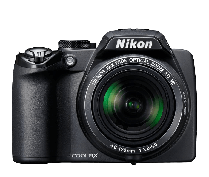 Nikon Coolpix P100  Review