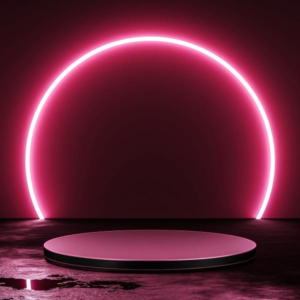 Use optimal lighting