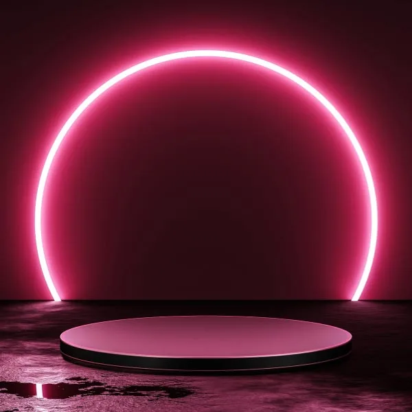 Use optimal lighting