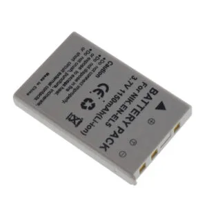 Battery and Connectivity