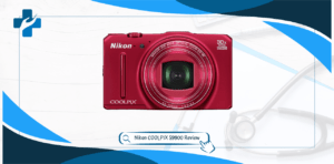 Nikon COOLPIX S9900 Review