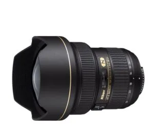 Nikon AF-S 14-24mm f2.8G ED