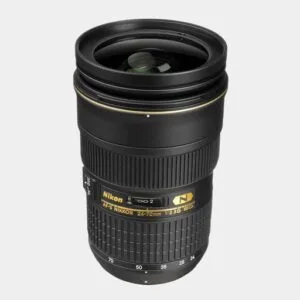 Nikon AF-S 24-70mm f2.8G ED