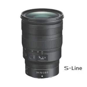 Nikon Z 24-70mm f2.8 S