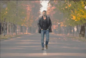 The Merged Layer To Overlay