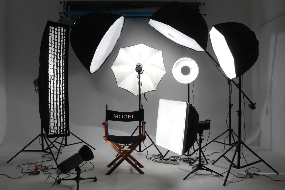 The Best Lighting Product Photography